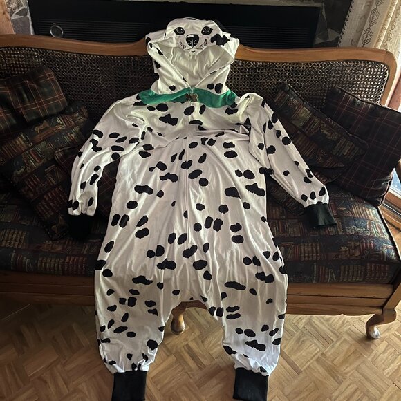 🦴 Halloween Dog Costume - High Quality! - Picture 5 of 5